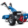 hot sell in Europe New Design Italy brand BCS rotary cultivator BCS 730 mini power tiller